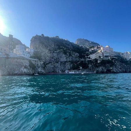 Ravello Suite Екстер'єр фото