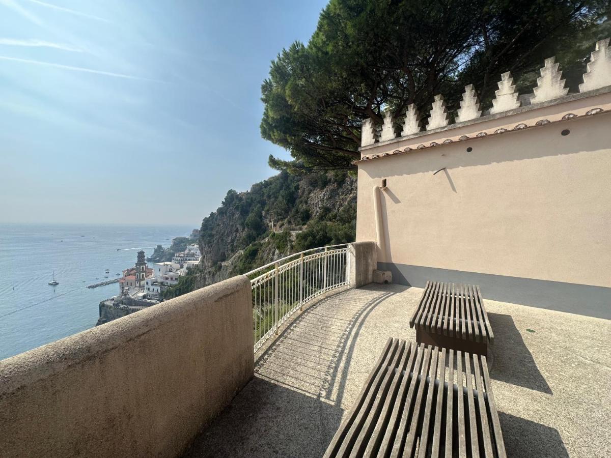 Ravello Suite Екстер'єр фото