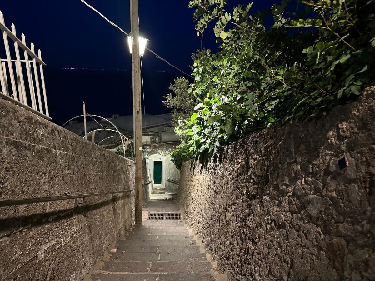 Ravello Suite Екстер'єр фото