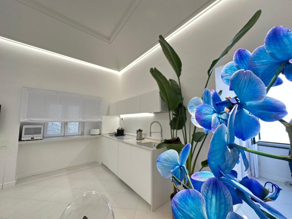 Ravello Suite Екстер'єр фото