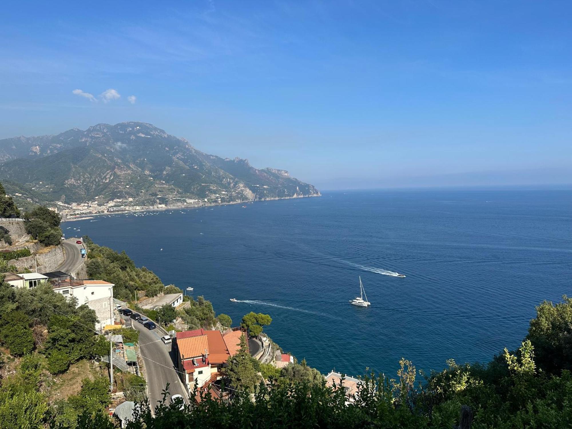 Ravello Suite Екстер'єр фото