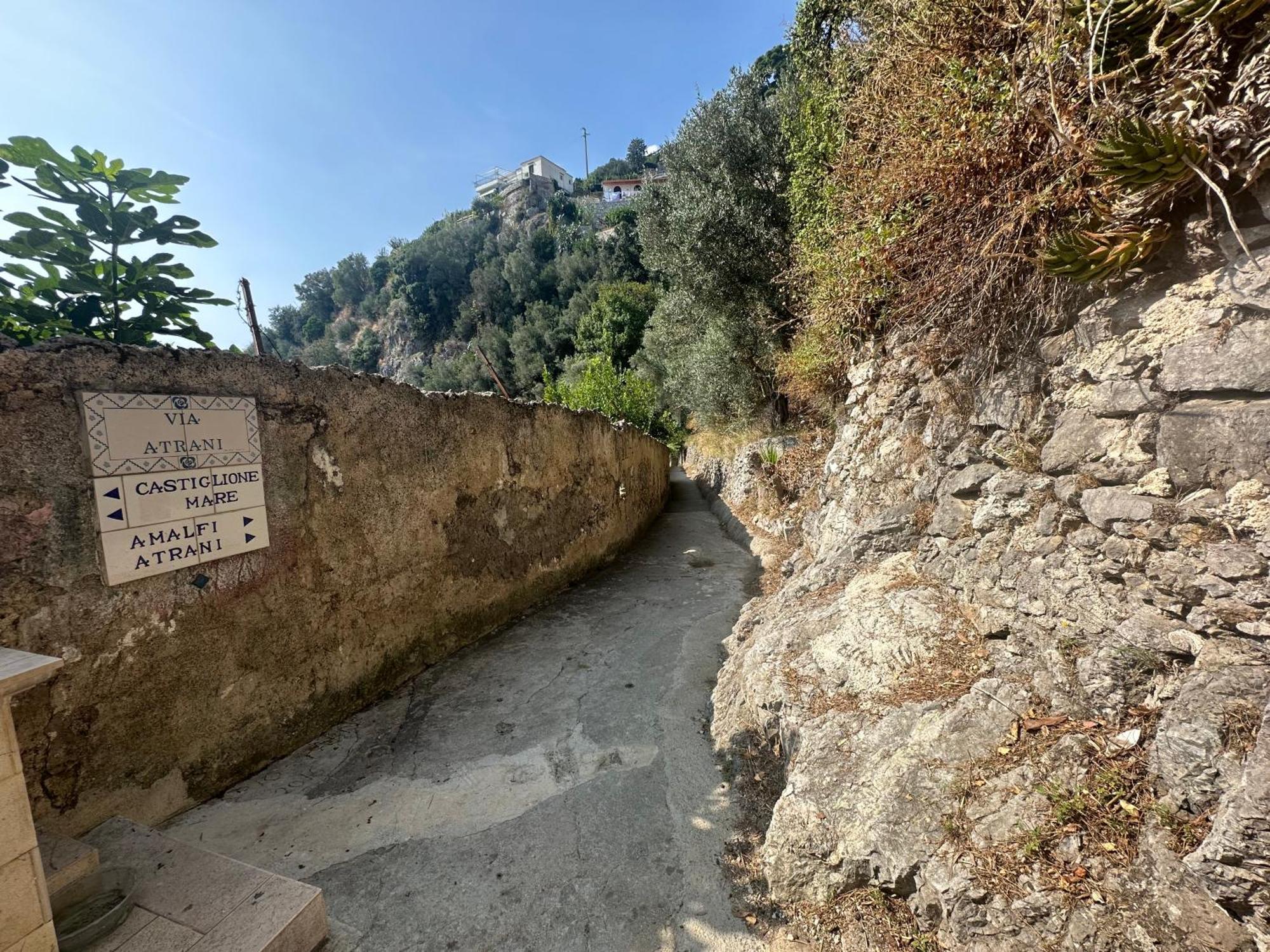 Ravello Suite Екстер'єр фото