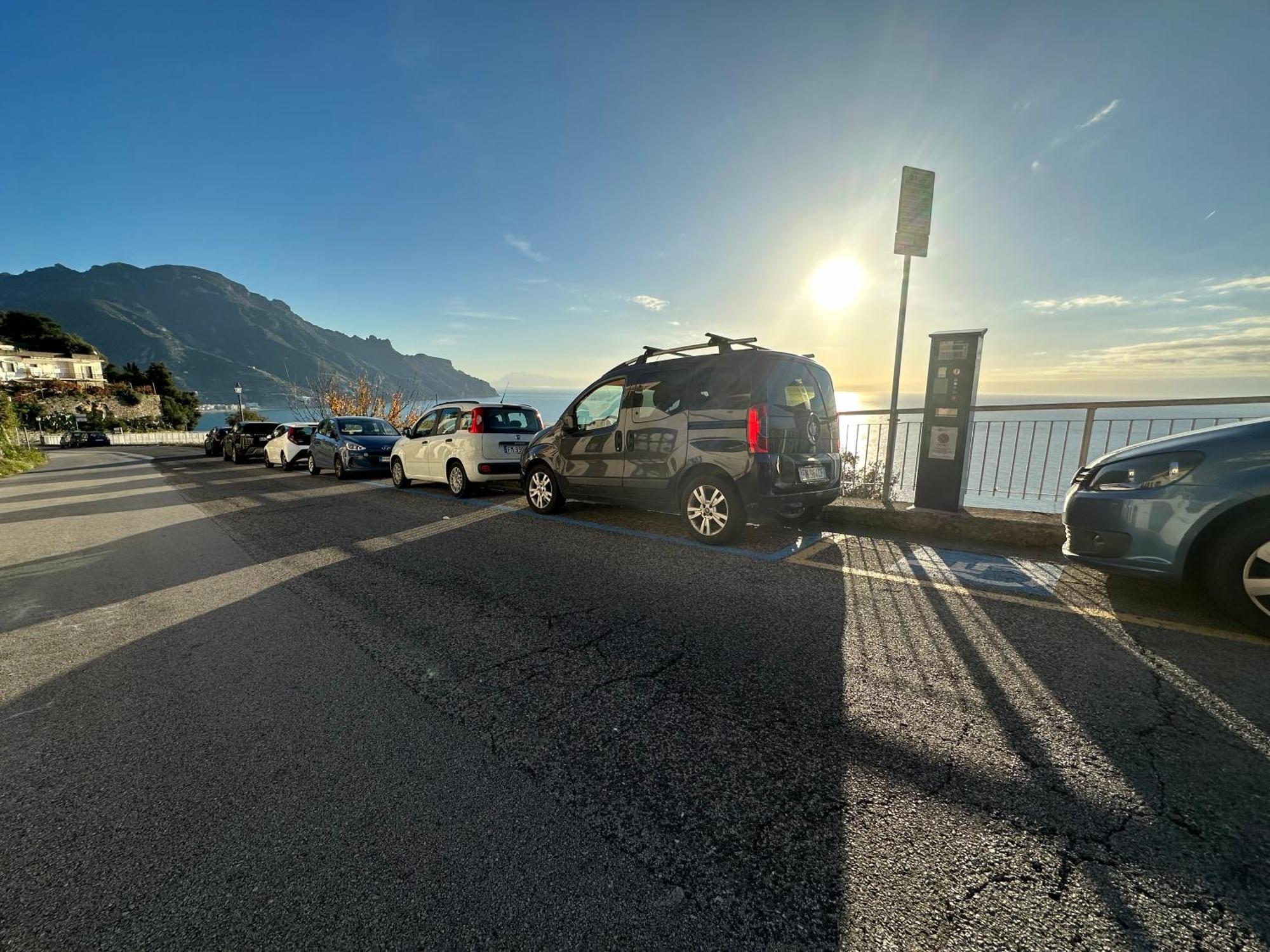 Ravello Suite Екстер'єр фото