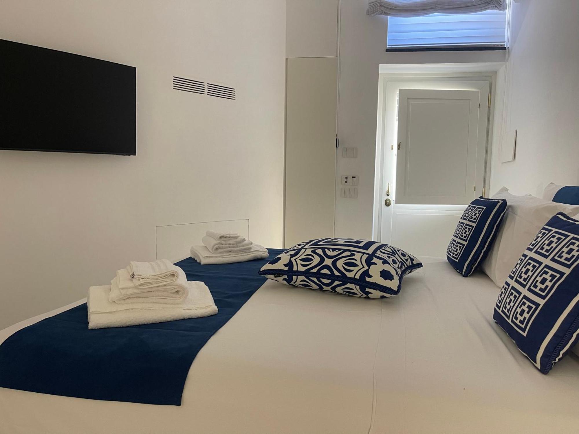 Ravello Suite Екстер'єр фото