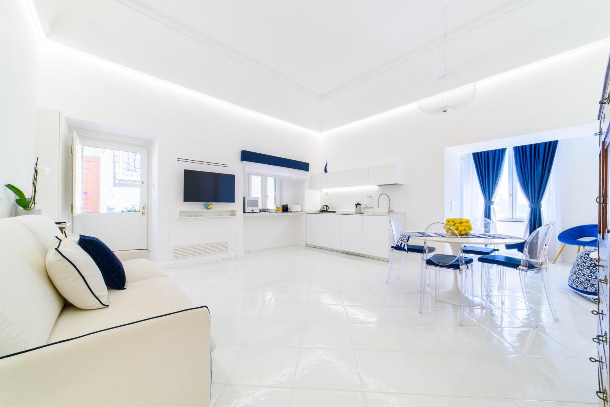 Ravello Suite Екстер'єр фото
