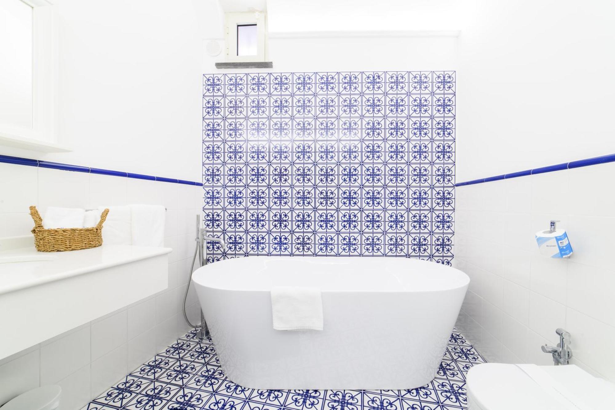Ravello Suite Екстер'єр фото