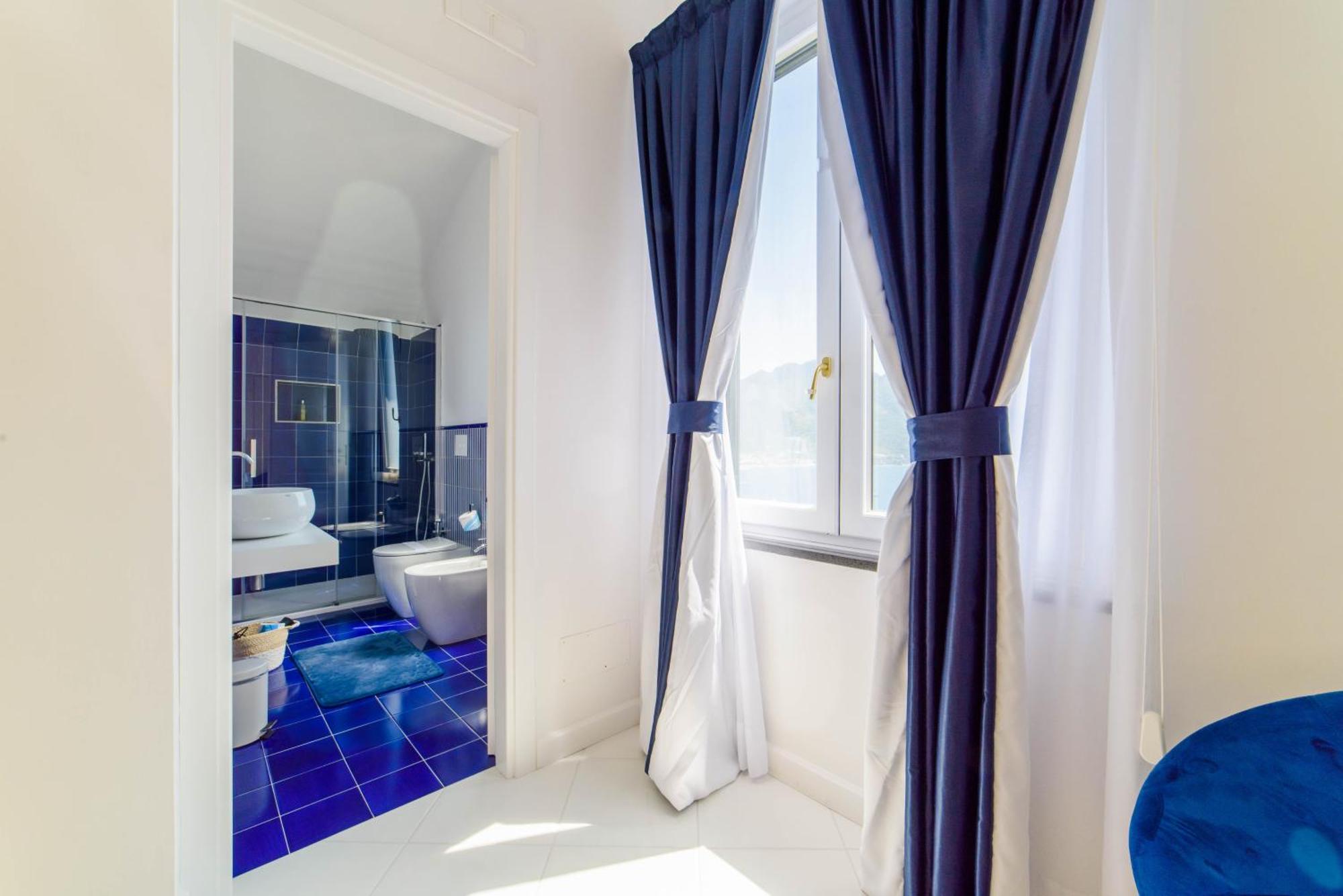 Ravello Suite Екстер'єр фото