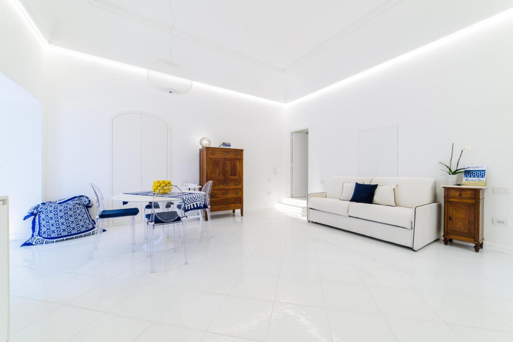 Ravello Suite Екстер'єр фото